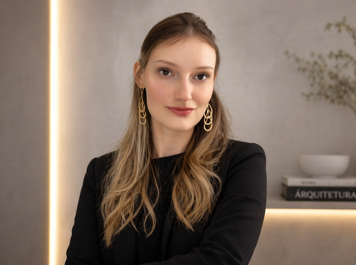 Eliza Gramlich — Office 197